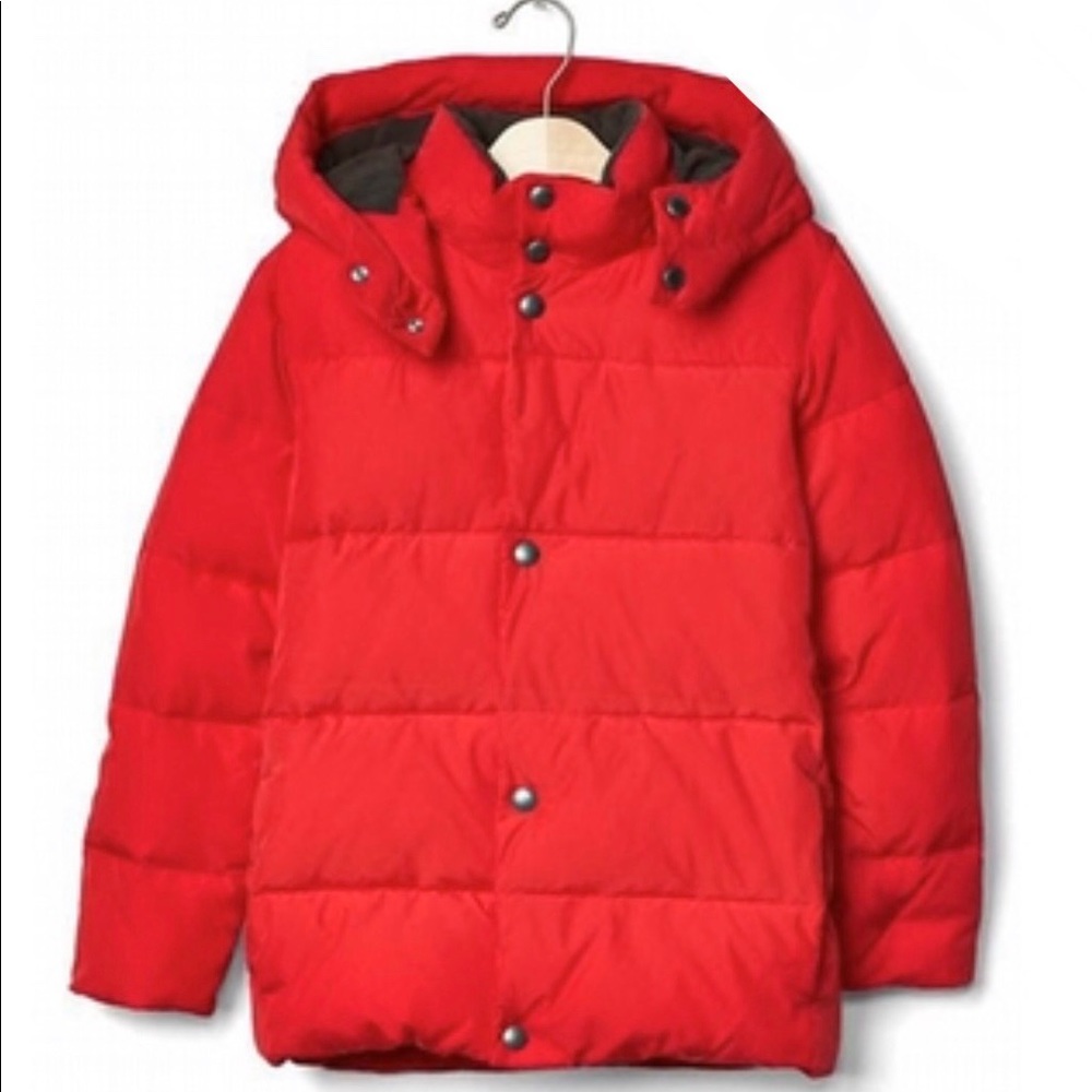 Gap Kids Puffer Jacket